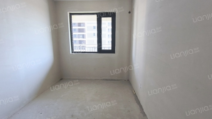 南北通透格局 楼层好 视野宽阔 配套设施齐全-卧室A