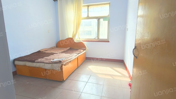 古槐小区二手房实景图