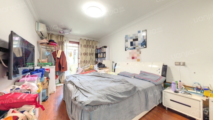 沈家宅二手房实景图