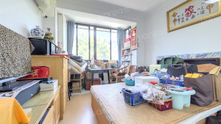 桃浦一村瑞香苑二手房实景图