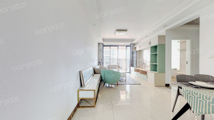 依水云间二手房实景图