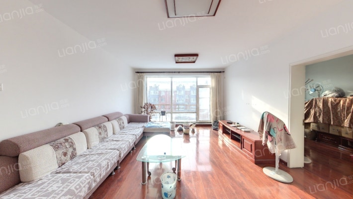 潭麟湾南区二手房实景图