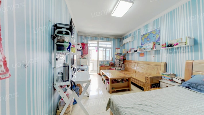 程庄路3号院二手房实景图