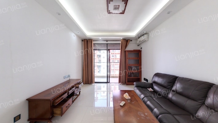 湾畔雅苑二手房实景图