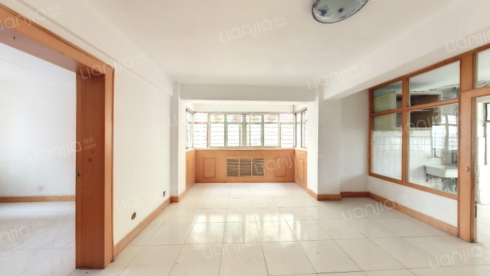 金港城（金安花园）二手房实景图