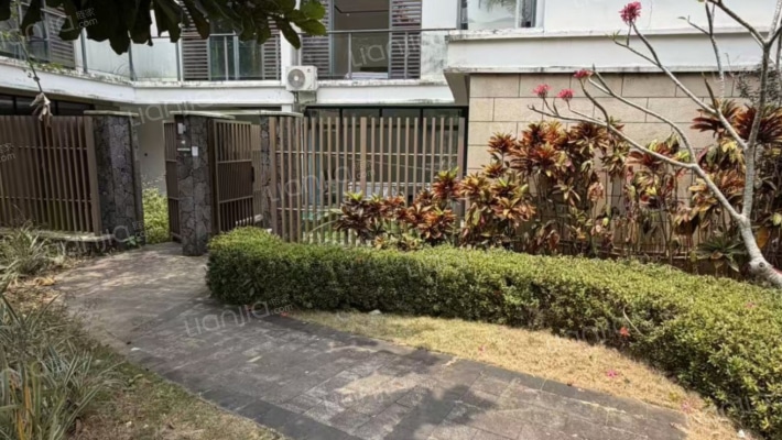 石梅春墅二手房实景图