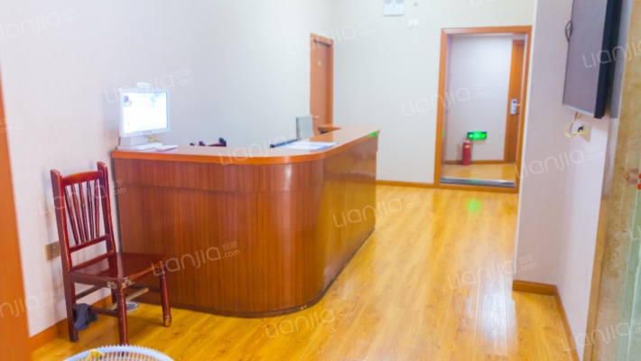 三峡大厦二手房实景图