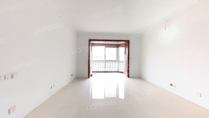 花溪畔居南区二手房实景图