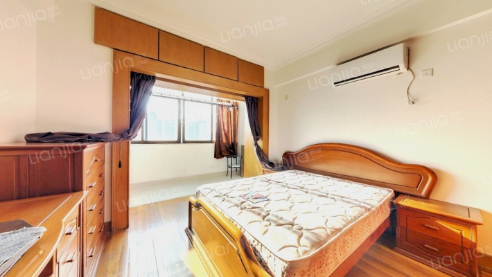 双晖小区二手房实景图