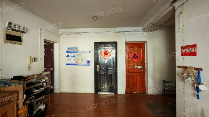 蓬曦园C6区娄江新村二手房实景图