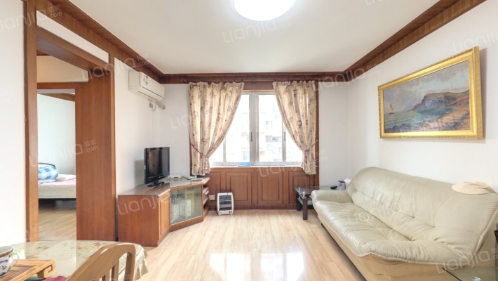 宜山路518弄二手房实景图