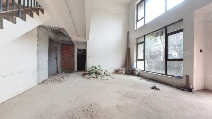 重庆天地雍江御庭二手房实景图