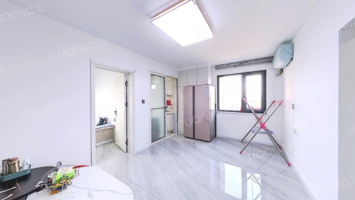 香树湾二手房实景图