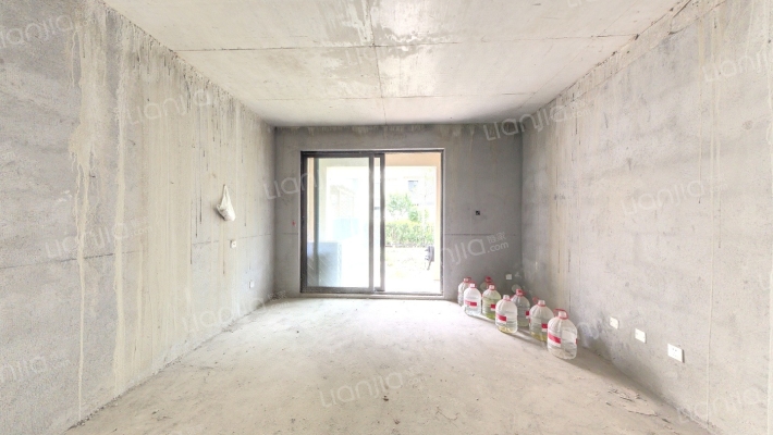 阳光城花满墅1期二手房实景图