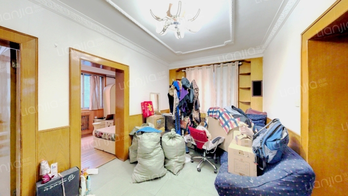 铁路职业技术学院龙首家属院二手房实景图