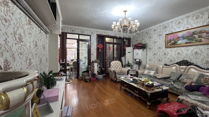 丹溪三区丹桂苑二手房实景图