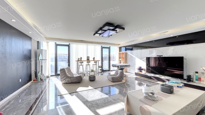 天瑞小区二手房实景图