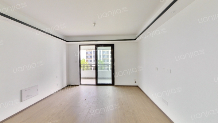 中南印象二手房实景图