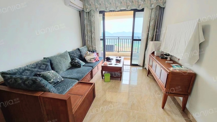 国茂·清水湾国际旅游养生度假区二手房实景图