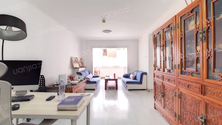 国际友谊花园二手房实景图