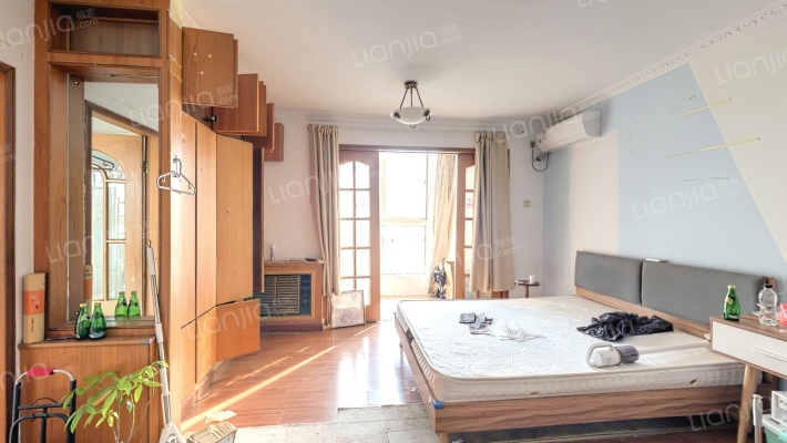 旭日嘉园二手房实景图