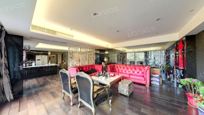 嘉鸿花园二手房实景图