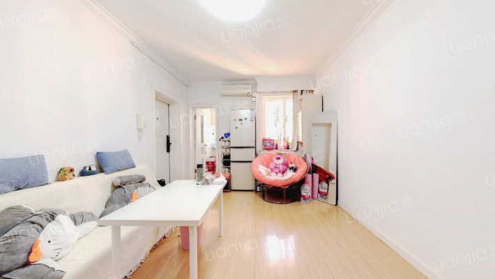 龙潭西里二手房实景图