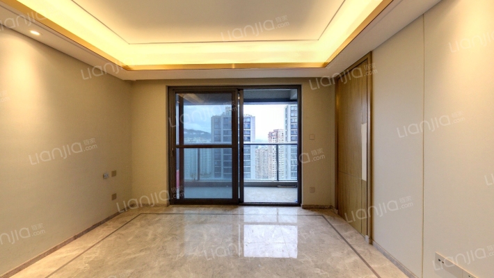 绿城留香园二手房实景图