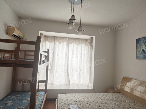 合租·加新花园二期 3居室 东卧