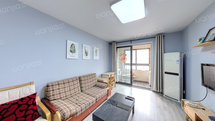 万达茂御湖仕家一二期二手房实景图