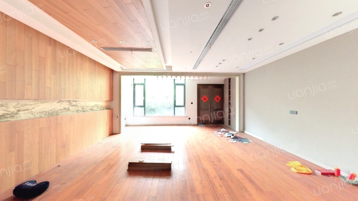 华润万象九里二手房实景图