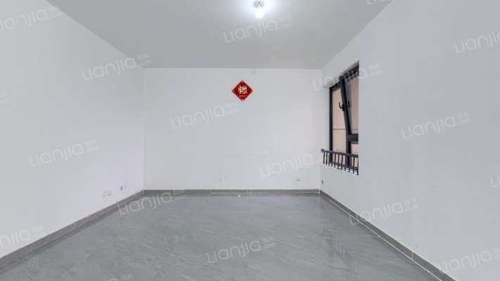 双水家园润园二手房实景图