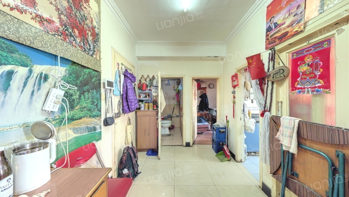 安德路乙61号院二手房实景图