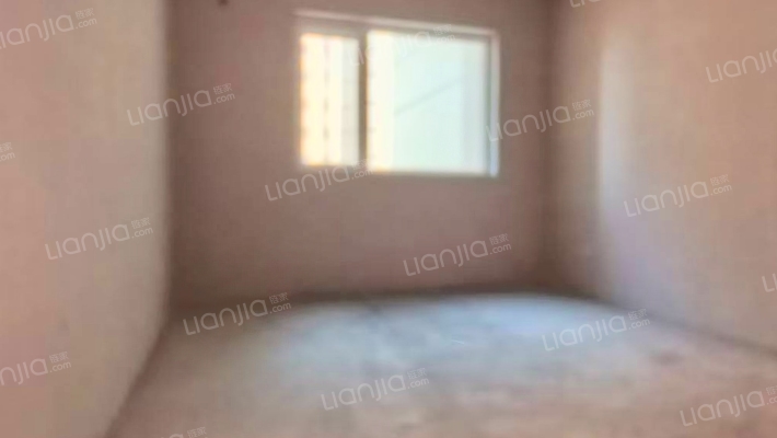 颐景雅苑，观高尔夫球场两居室，明厨明卫！-卧室B