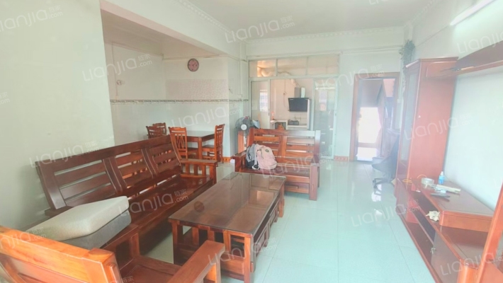 东纵大道55号二手房实景图