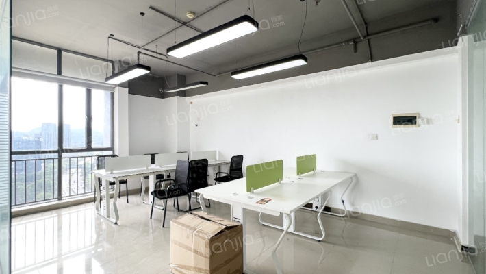 奥园中环广场二手房实景图