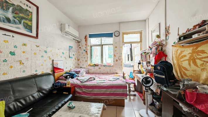 文化西路60号二手房实景图