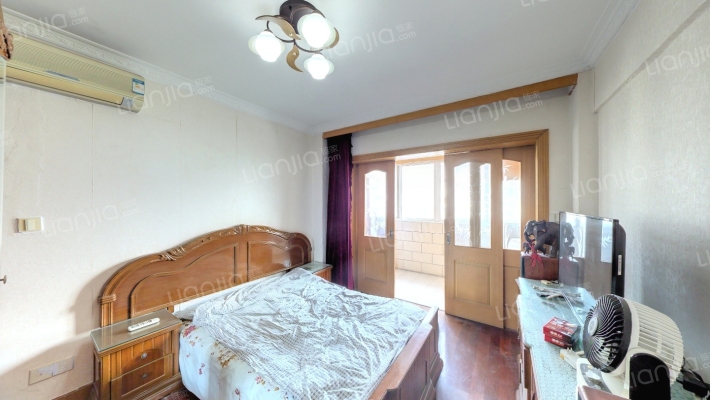 梅岭北路109号二手房实景图