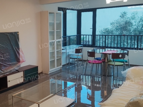 整租·万科大理·拾叁月-海与风 2室2厅 东