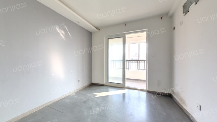 练祁佳城绿地家苑二手房实景图