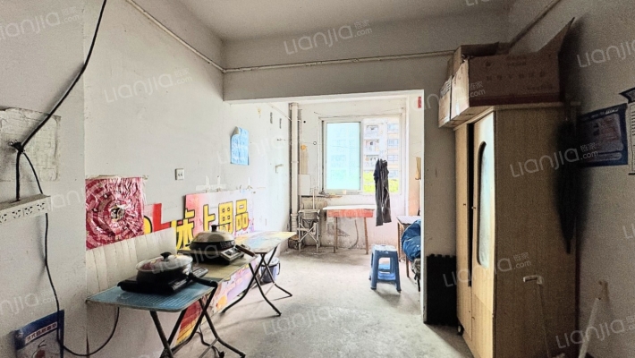 萧景园二手房实景图