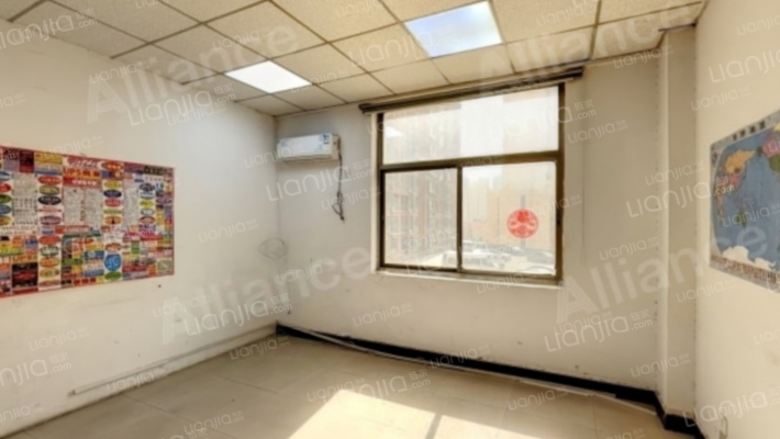 e时代广场二手房实景图