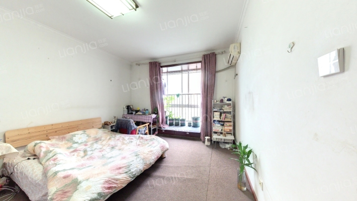 百花明珠二手房实景图