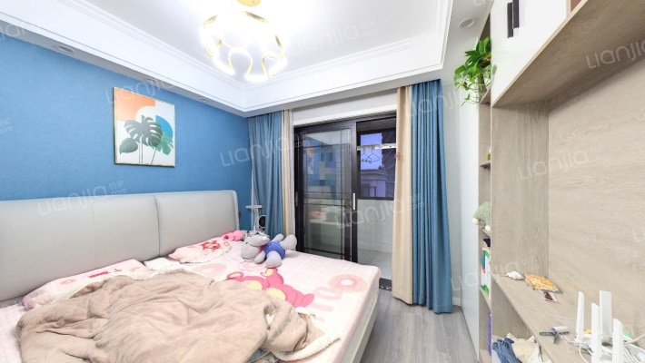 四卫头小区二手房实景图