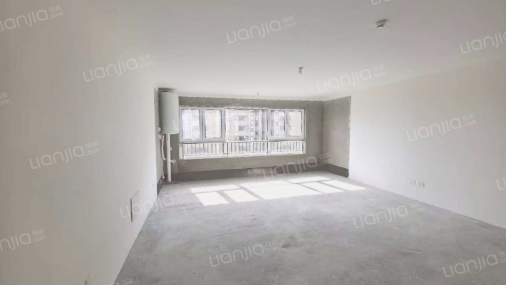 君和君泰二手房实景图