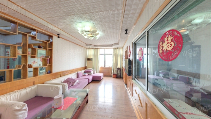 交通南村二手房实景图