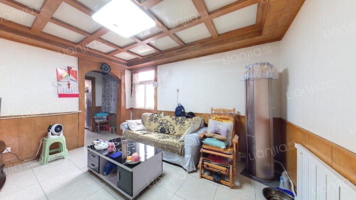 大信小区二手房实景图