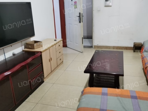 整租·新宝龙易城 2室1厅 南