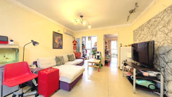 华芳嘉园二手房实景图