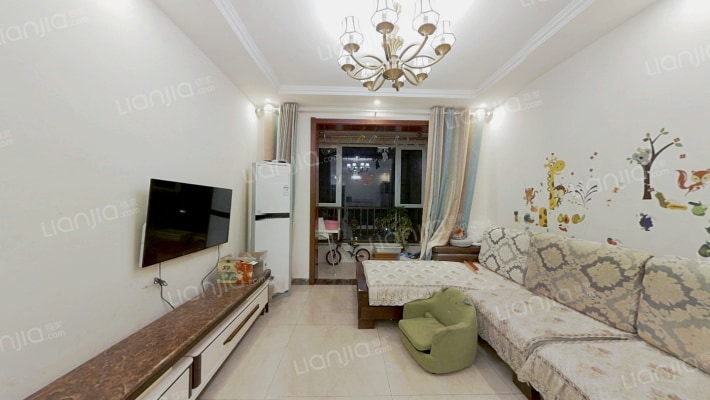 弘石湾C2区二手房实景图